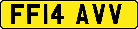 FF14AVV