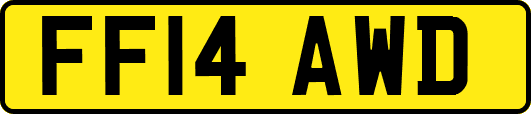 FF14AWD