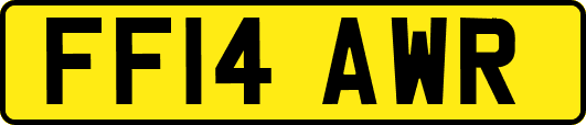 FF14AWR