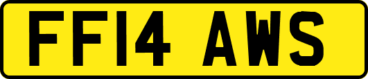 FF14AWS