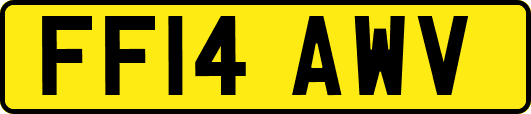 FF14AWV