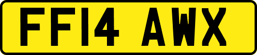 FF14AWX