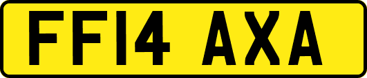 FF14AXA