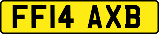 FF14AXB