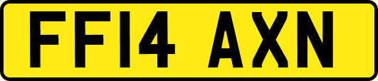 FF14AXN
