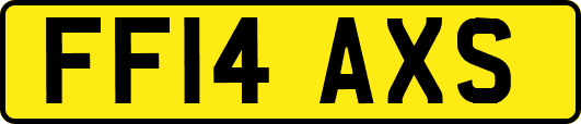 FF14AXS