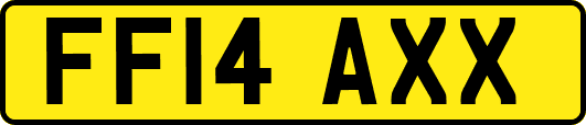 FF14AXX