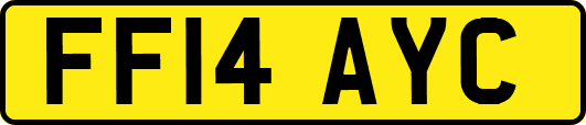 FF14AYC