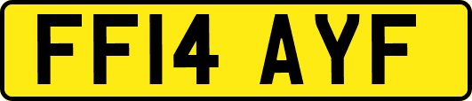 FF14AYF