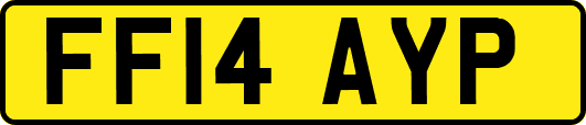 FF14AYP