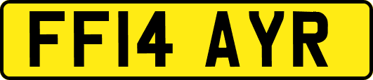 FF14AYR