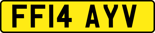 FF14AYV