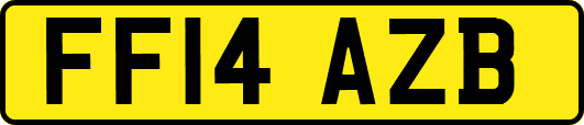 FF14AZB