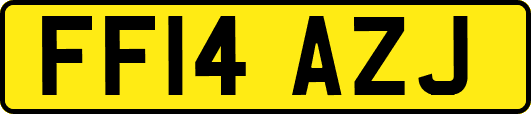 FF14AZJ