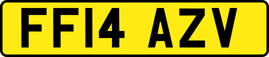 FF14AZV