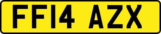 FF14AZX