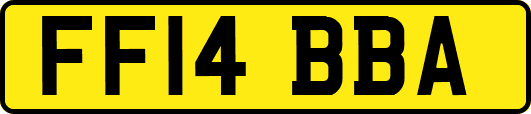 FF14BBA