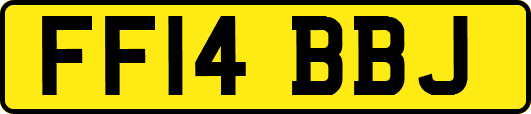 FF14BBJ