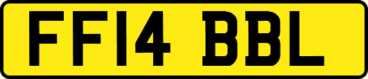 FF14BBL