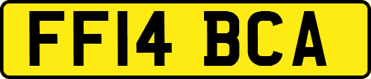 FF14BCA