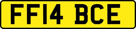 FF14BCE