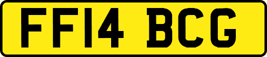 FF14BCG