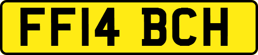 FF14BCH