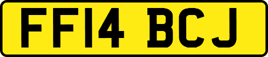 FF14BCJ
