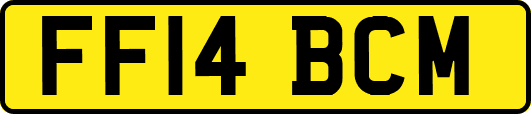 FF14BCM