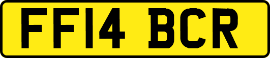 FF14BCR