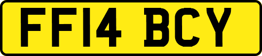 FF14BCY