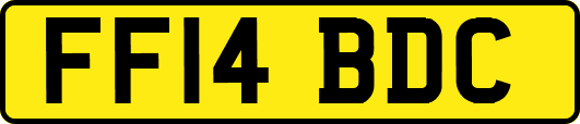 FF14BDC