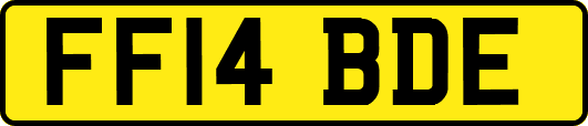 FF14BDE