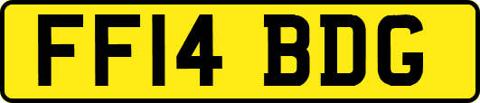 FF14BDG