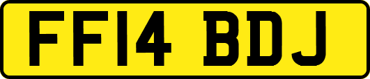 FF14BDJ