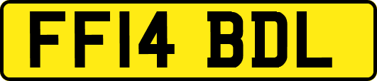 FF14BDL