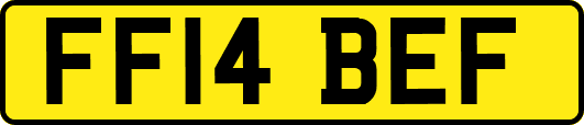 FF14BEF