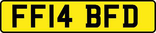FF14BFD
