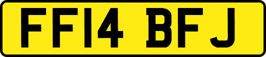 FF14BFJ