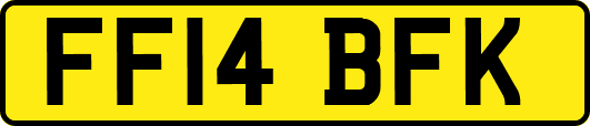 FF14BFK
