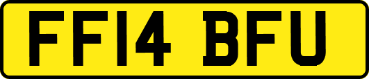 FF14BFU