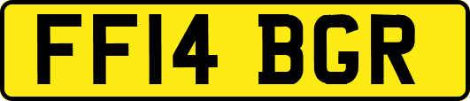 FF14BGR