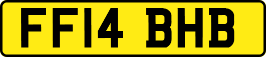 FF14BHB