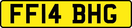 FF14BHG