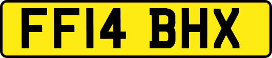 FF14BHX