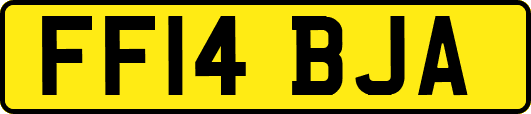 FF14BJA