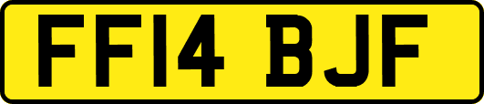 FF14BJF