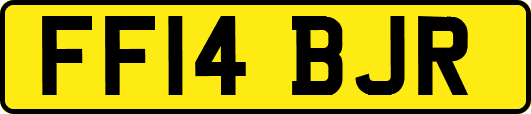 FF14BJR
