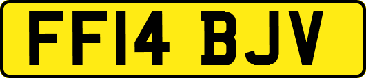 FF14BJV