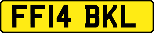FF14BKL
